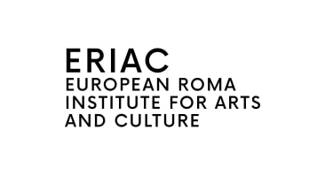 European Roma Institute for Arts and Culture (ERIAC)