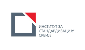 Institut za standardizaciju Srbije