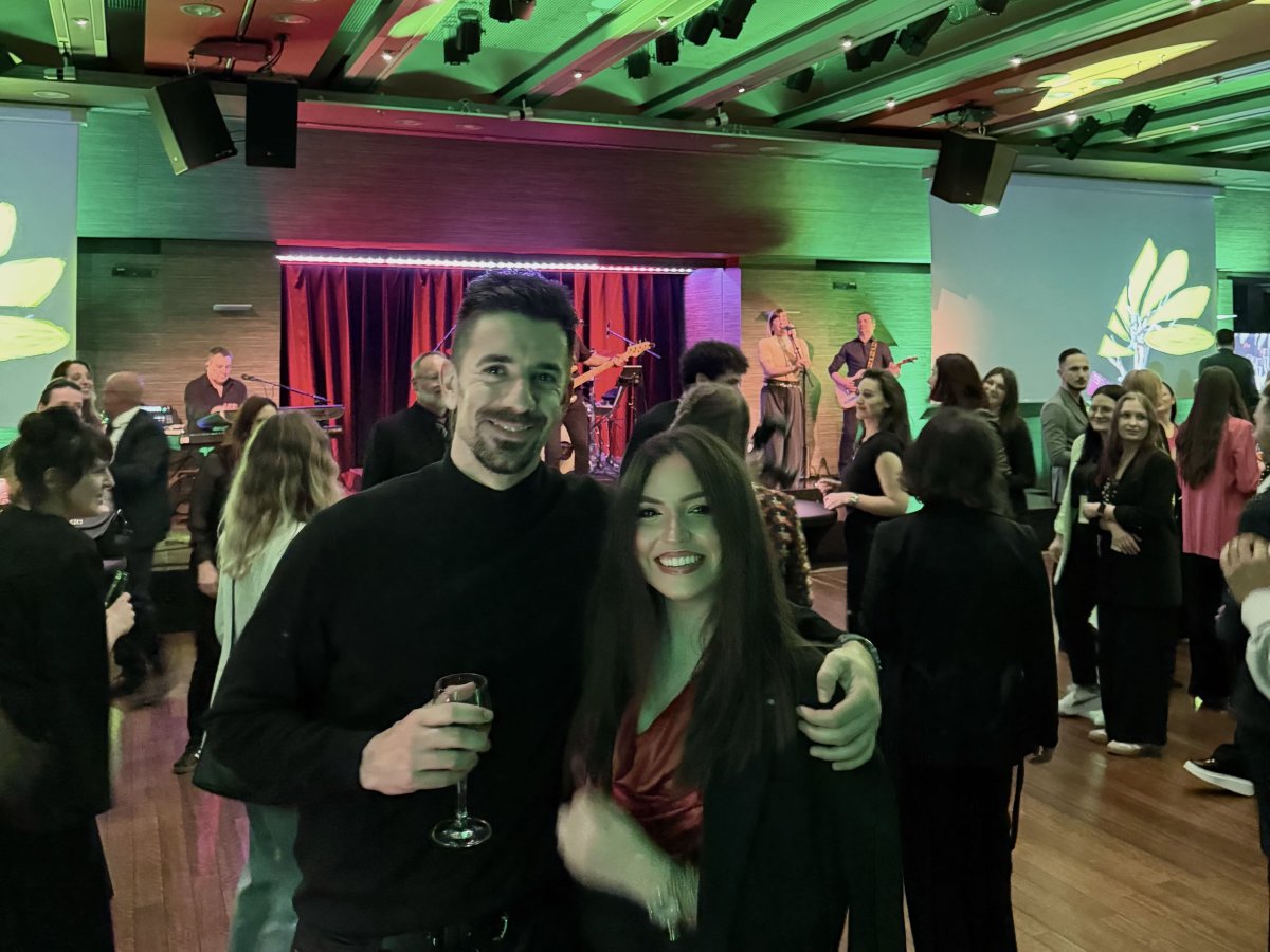 Expanding Partnerships in MICE at Conventa