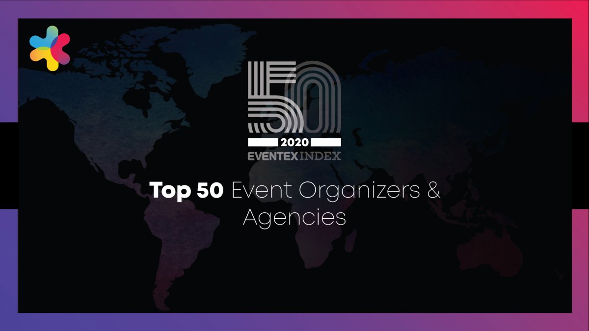 Miross u top 50 najboljih organizatora događaja na svetu po Eventex-u
