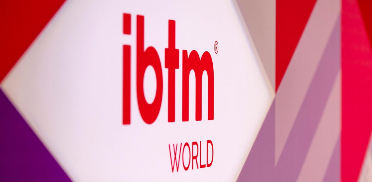 Agencija Miross - ponosni učesnik svetskog poslovnog sajma IBTM World!