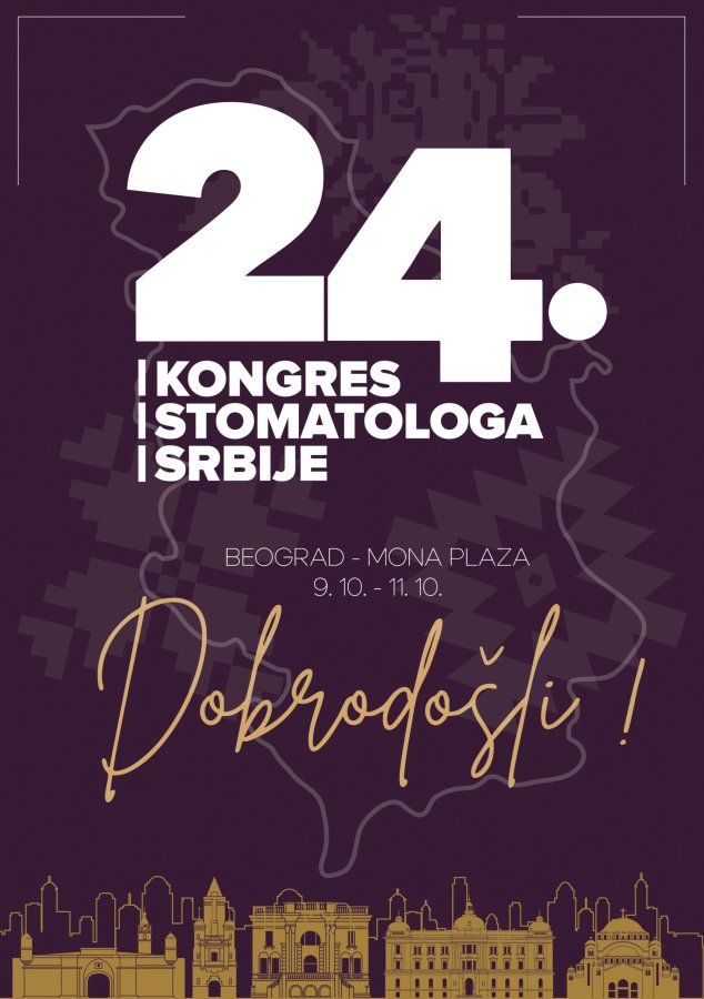 24. Kongres Stomatologa