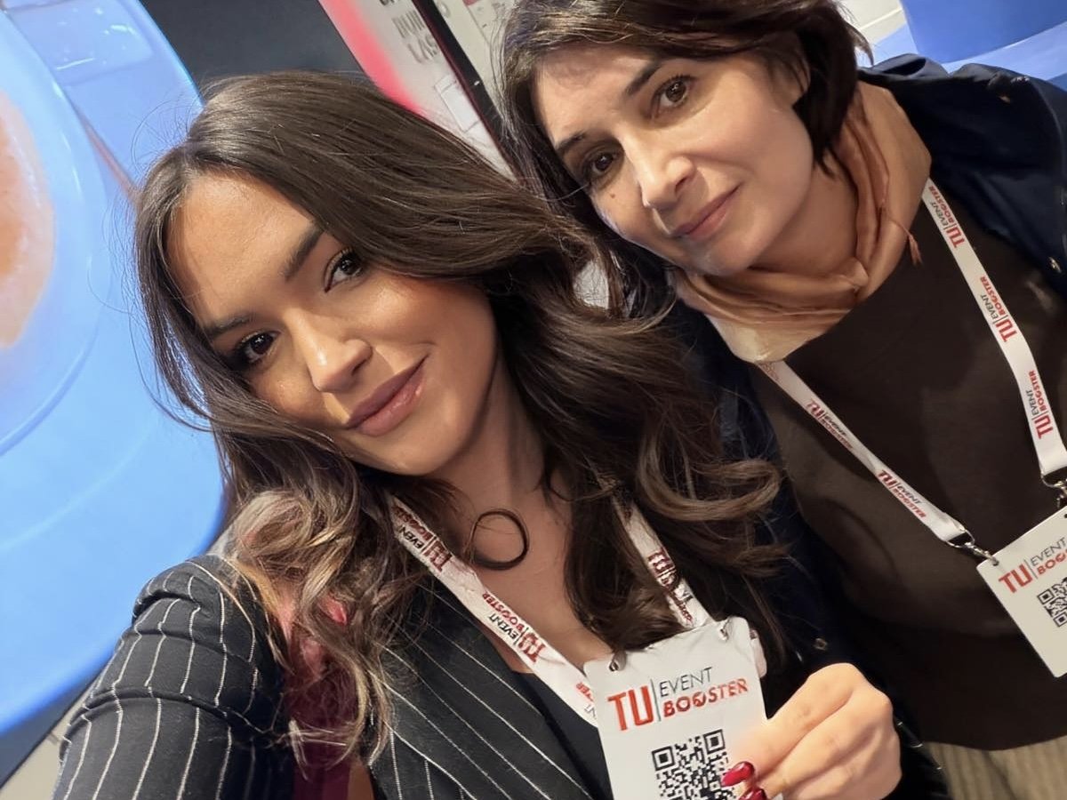 MIROSS na međunarodnom TU EVENT Booster