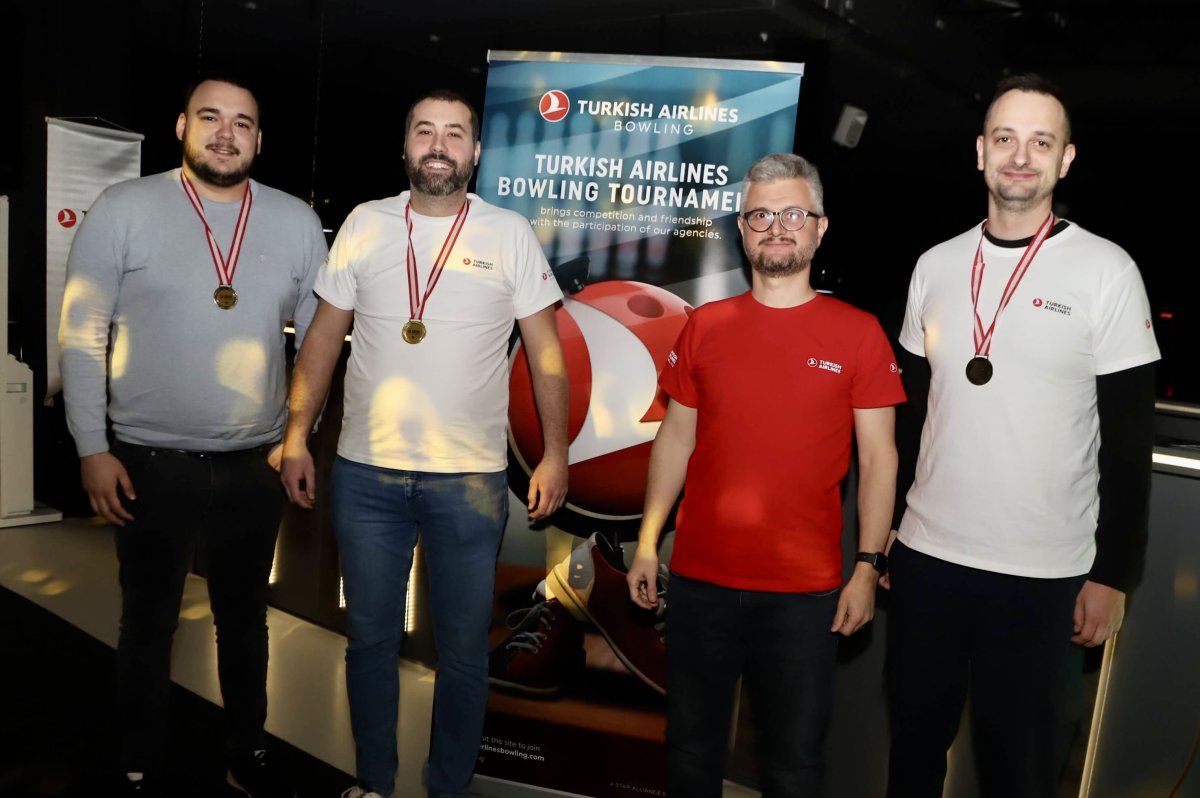 Šampioni na stazama 🏆🎳