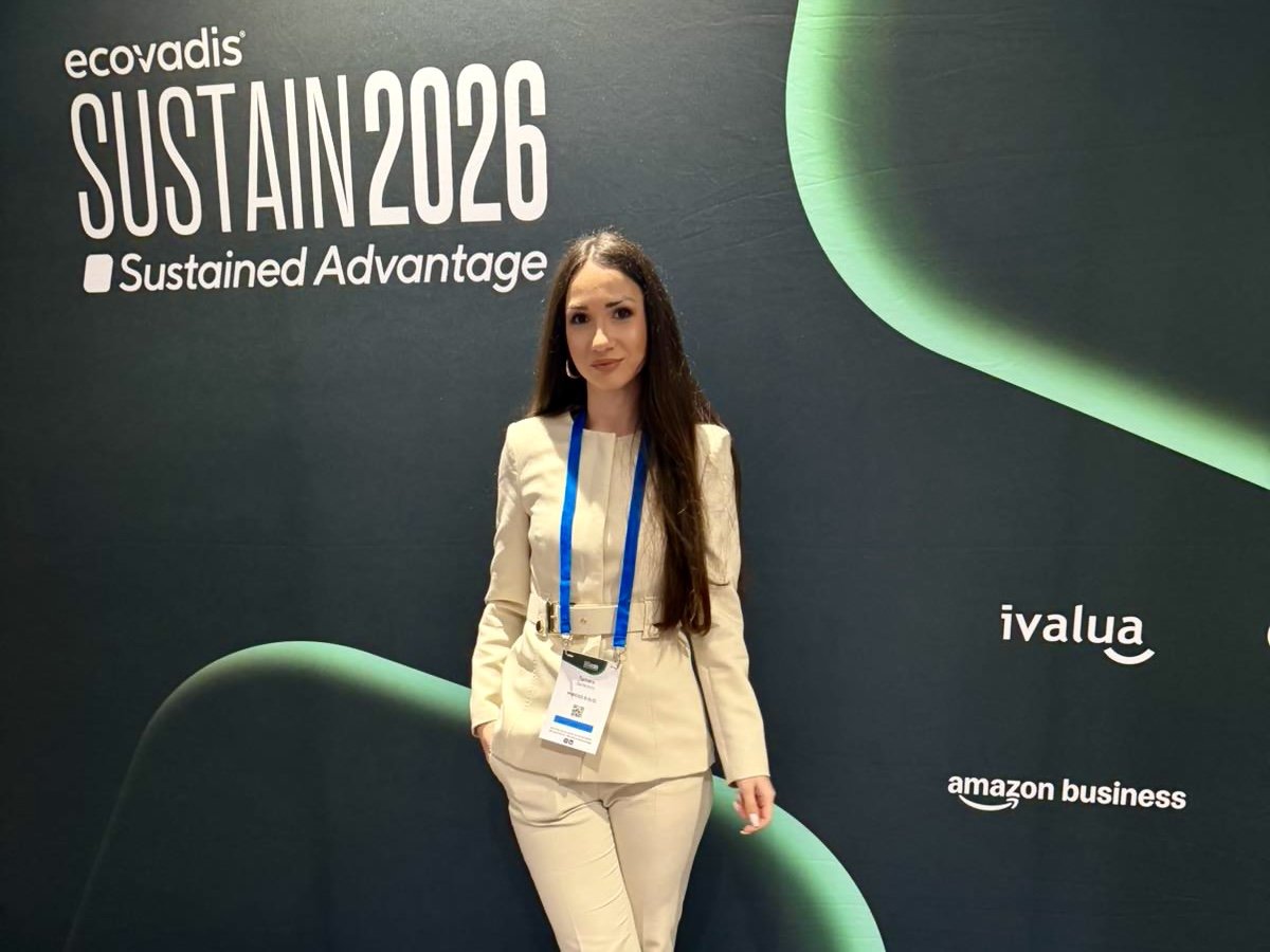 Leading the Shift Toward Greener Events