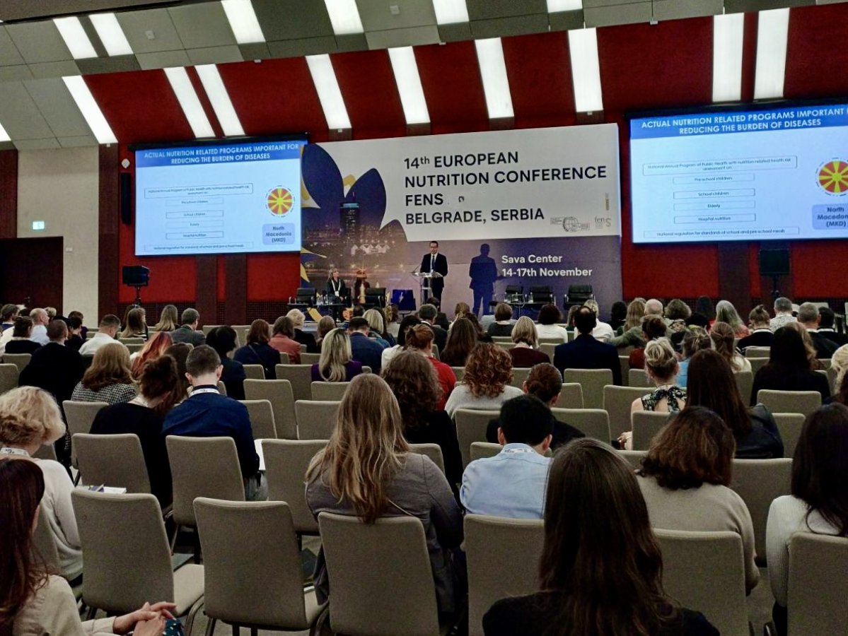 Podrška razvoju zdravstva