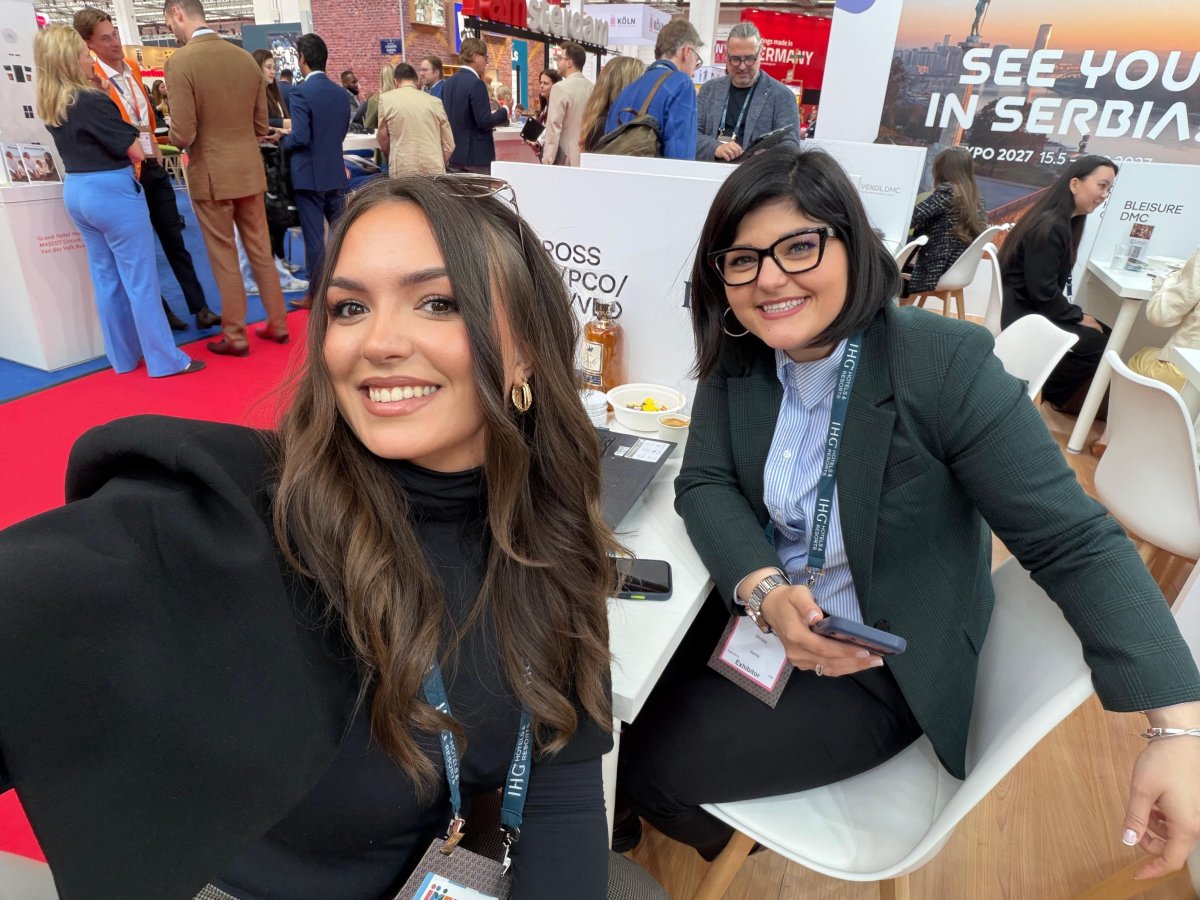 Miross AI u centru pažnje na IMEX 2026